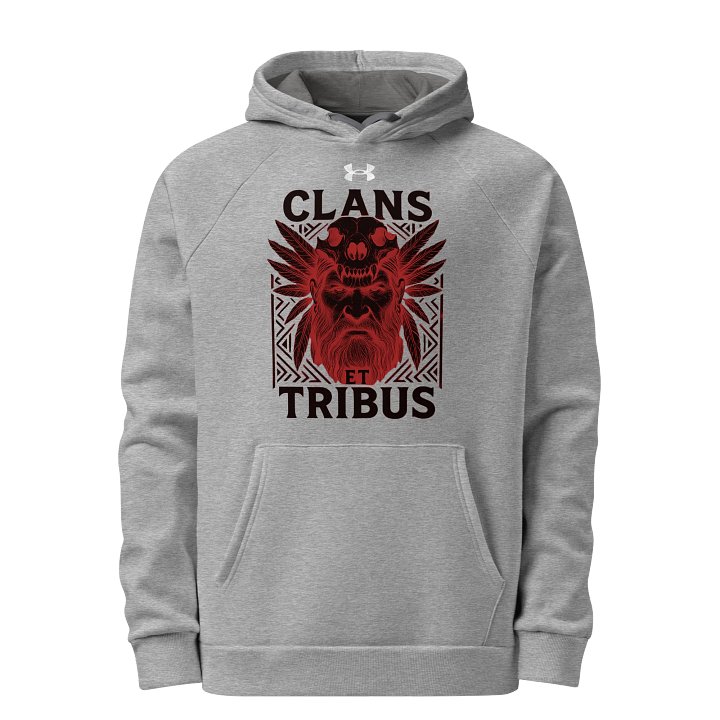 Gaulois Furieux @feat Under Armour® product image (1)