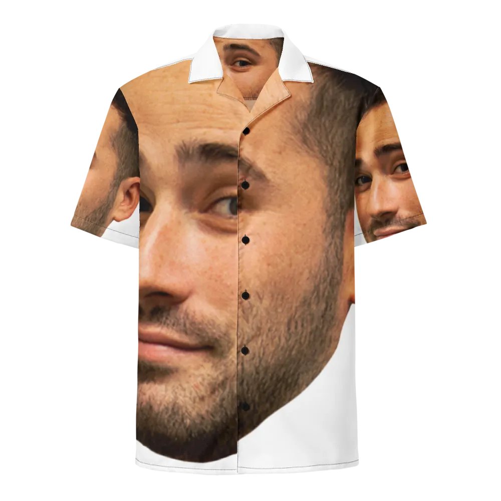 Joe Face Shirt product image (1)