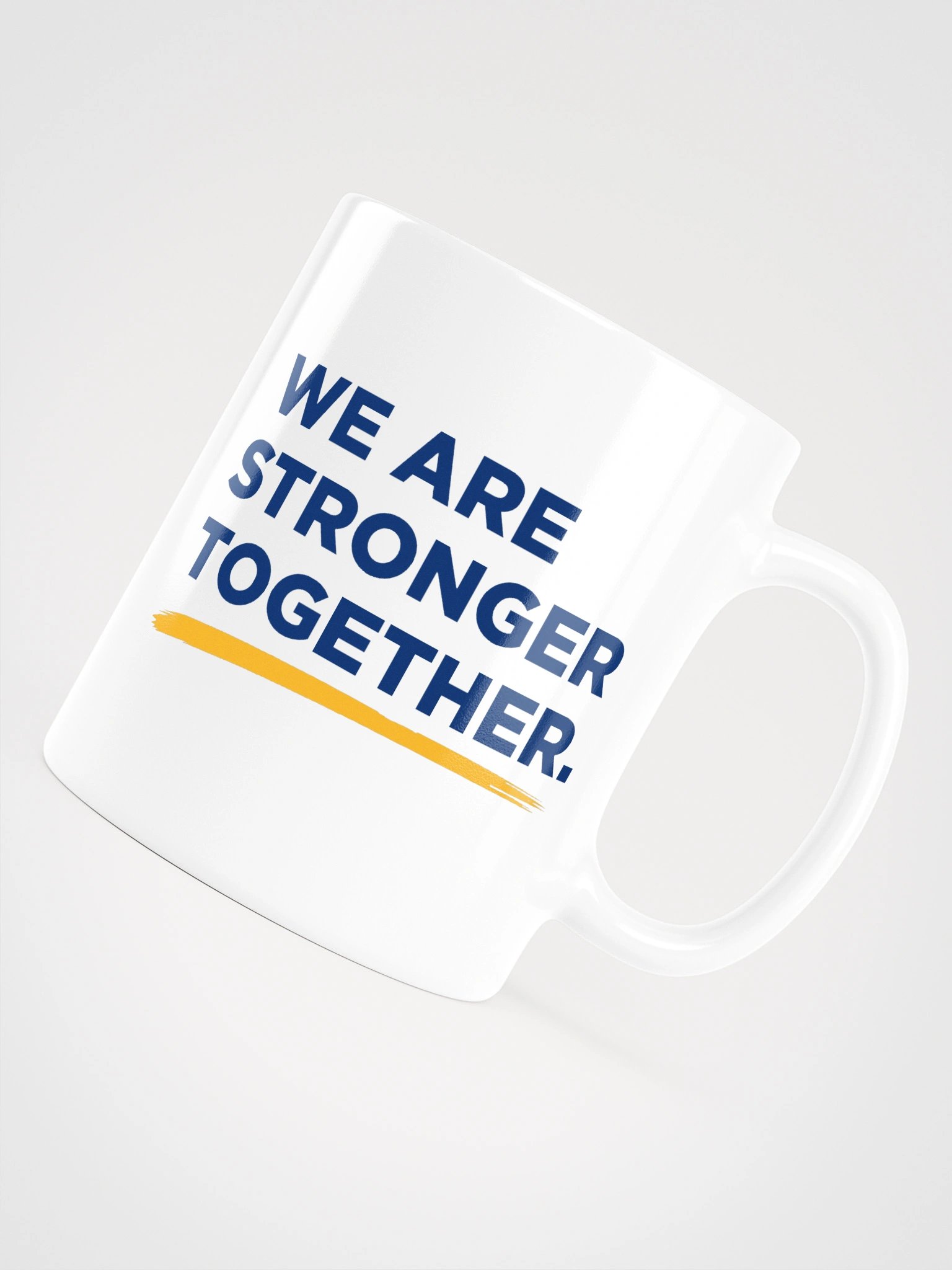 Stronger Together Mug product image (4)
