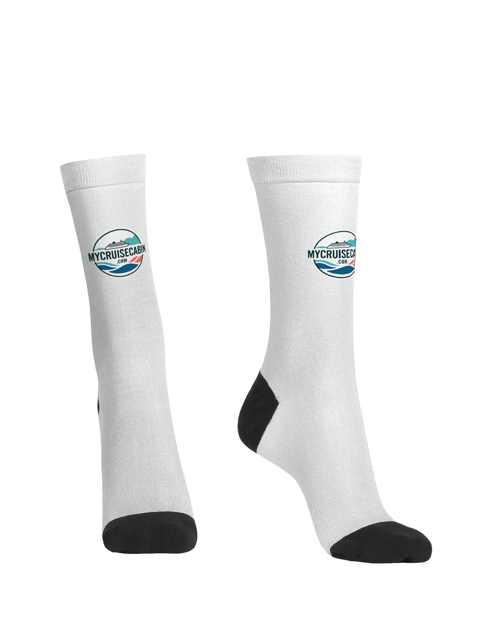 Cruise Cabin Socks product image (2)