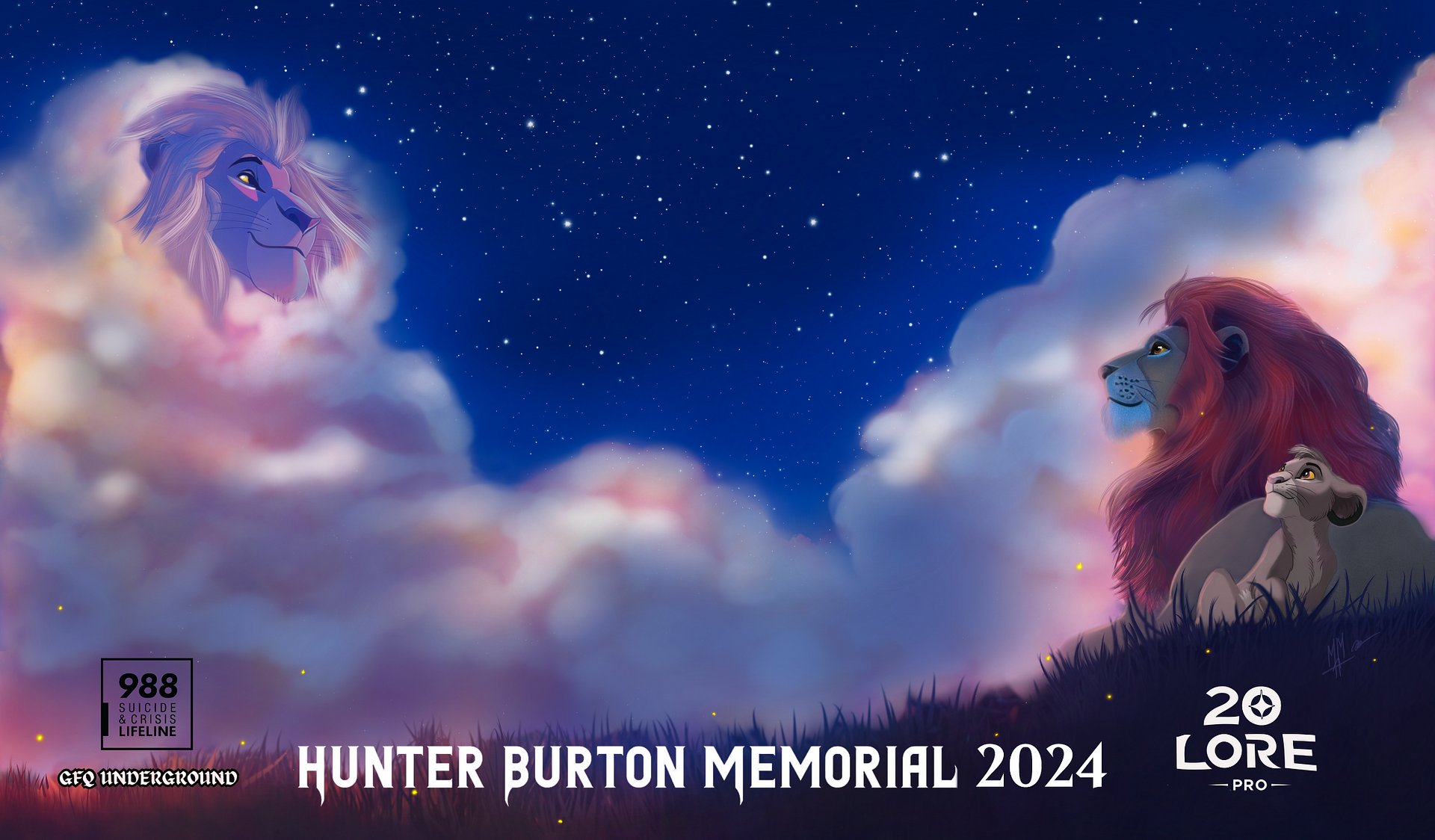 Hunter Burton 2024 product image (1)