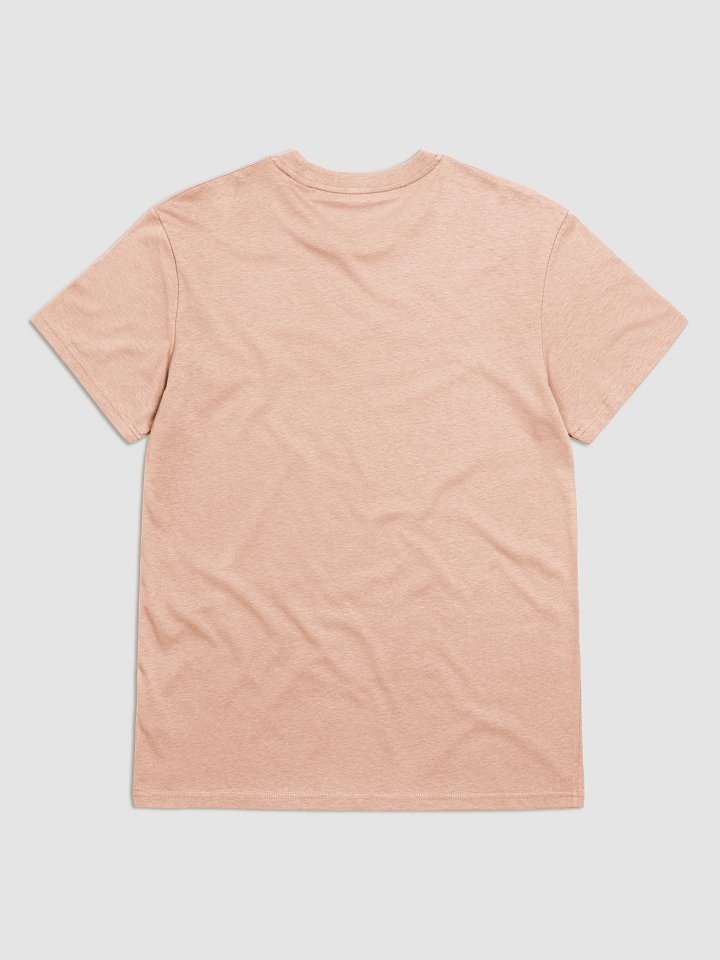 Healthy & Wealthy Organic T-Shirt product image (2)