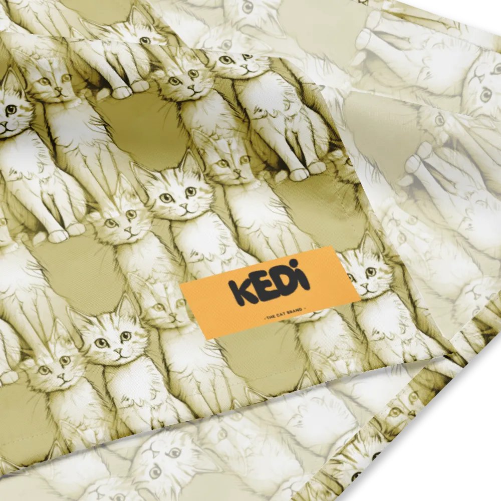 Scarf The Cat Sketchbook Collection product image (2)