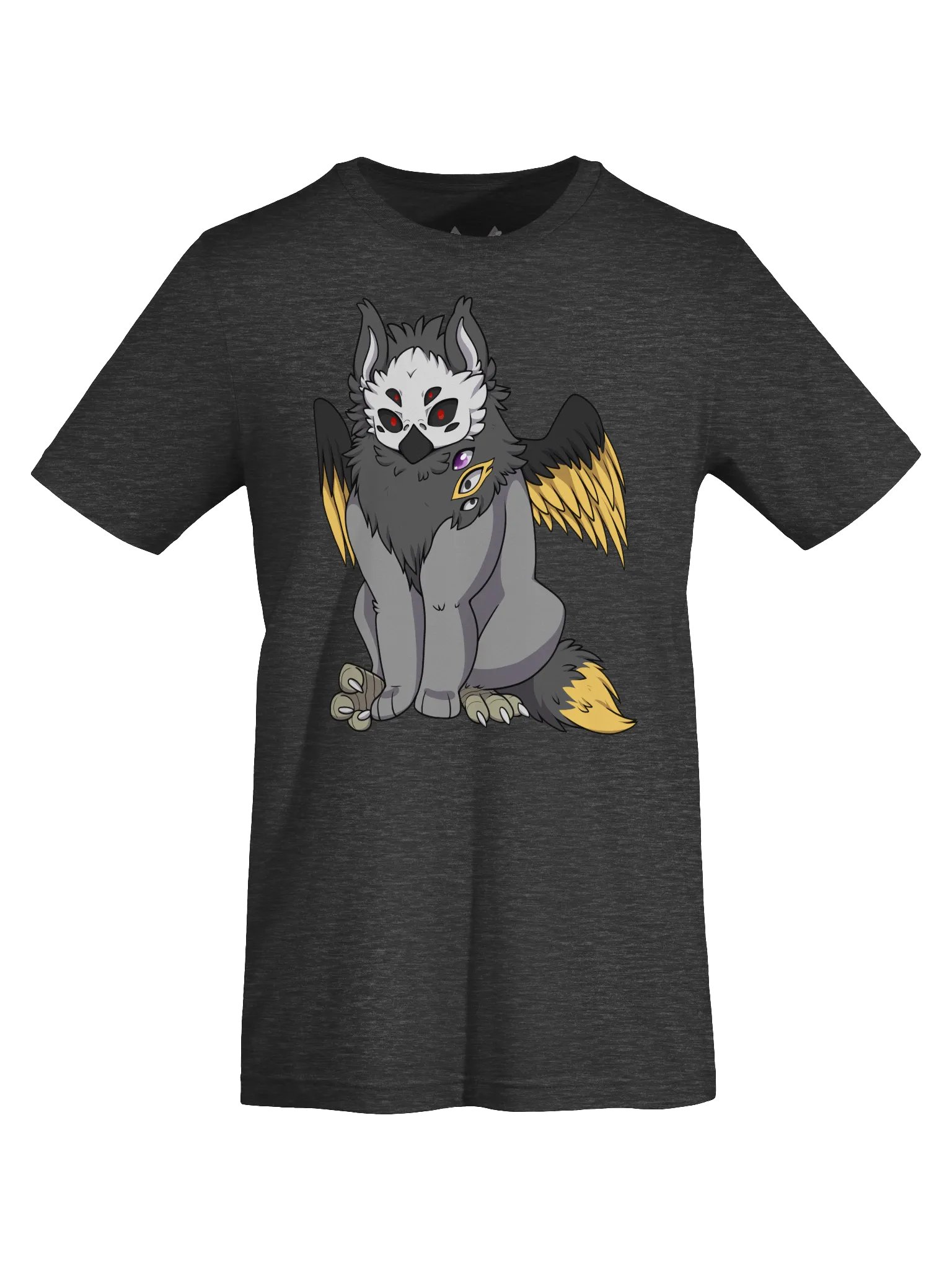 Demonic Gryphon product image (7)