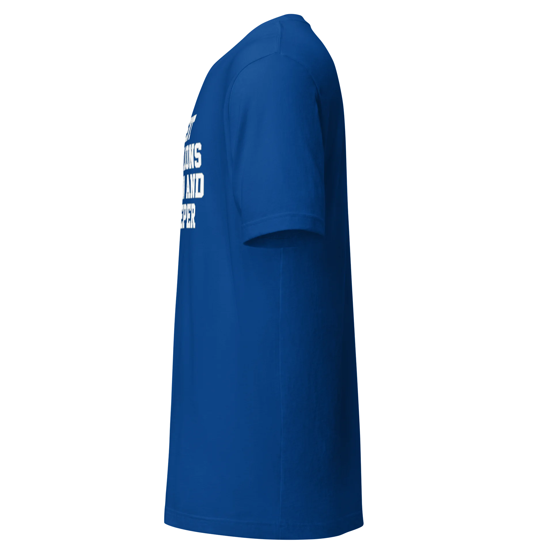 Lore-Keeper T-Shirt product image (4)