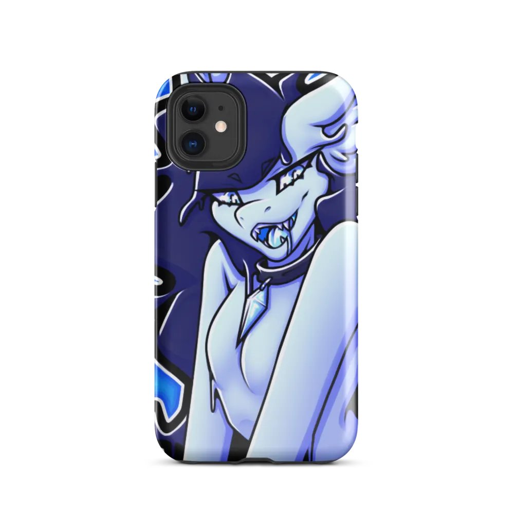 IPhone Slizard Case product image (2)