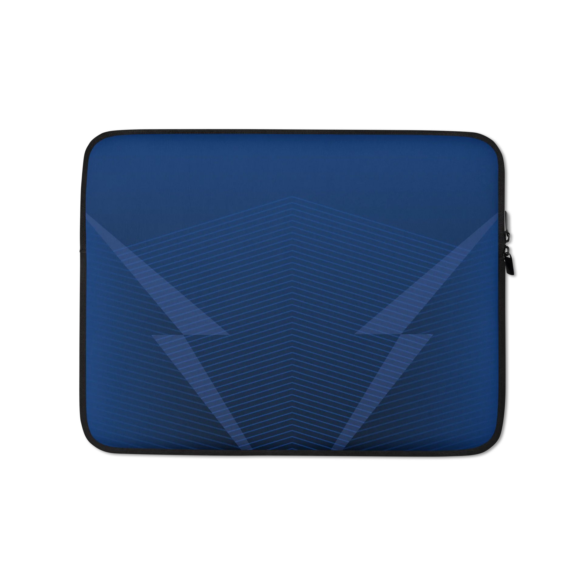 Arrowhead Blue Laptop Sleeve product image (1)