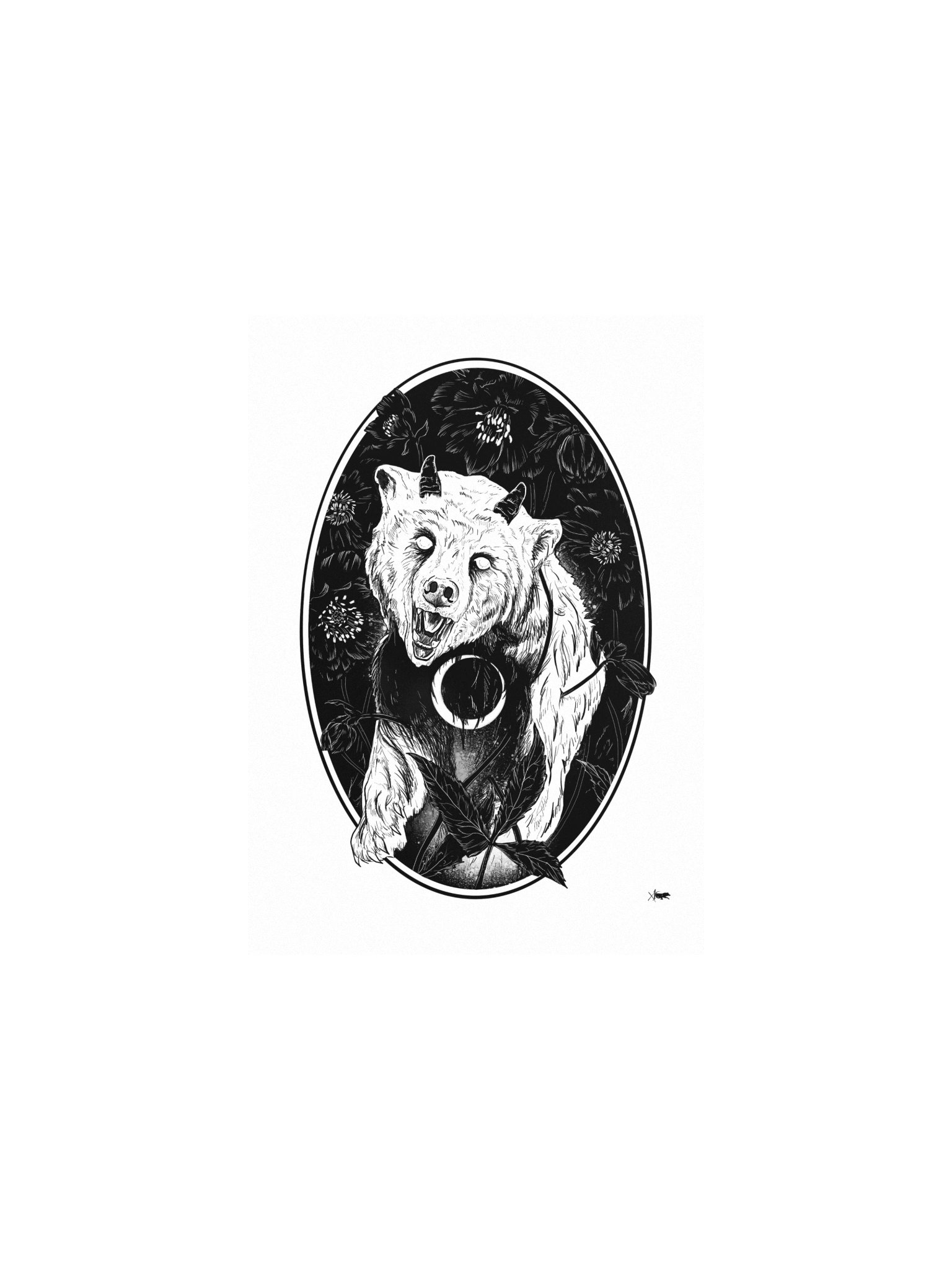 Ursa Major Print product image (1)