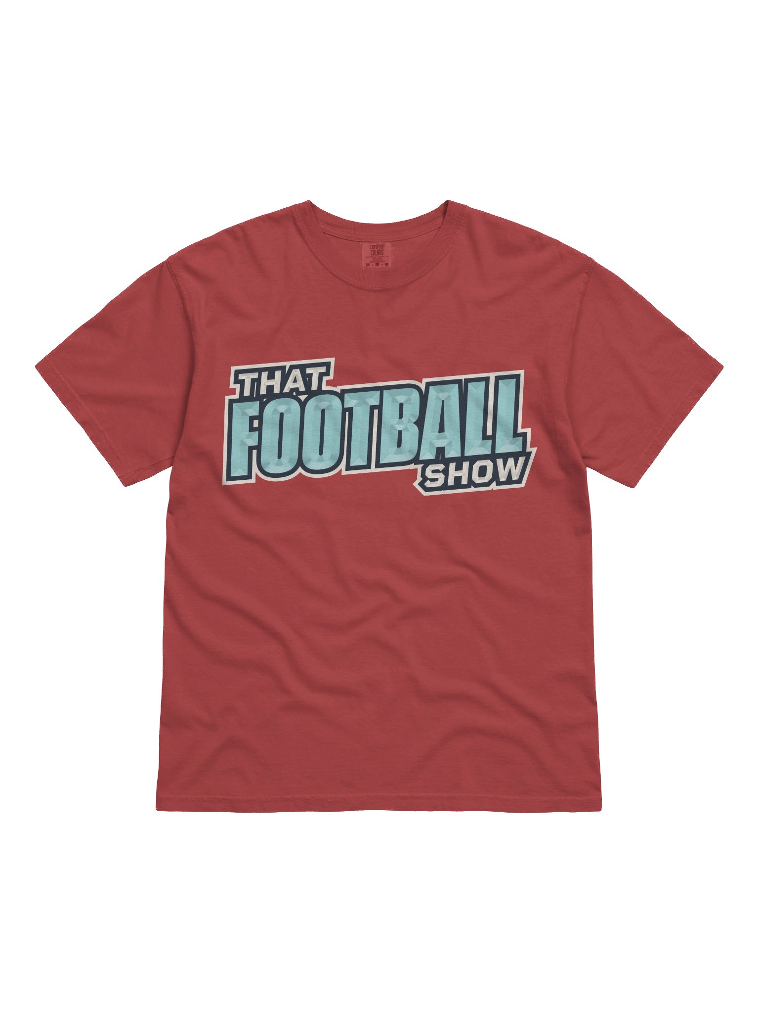 That Football Show Big Logo product image (3)