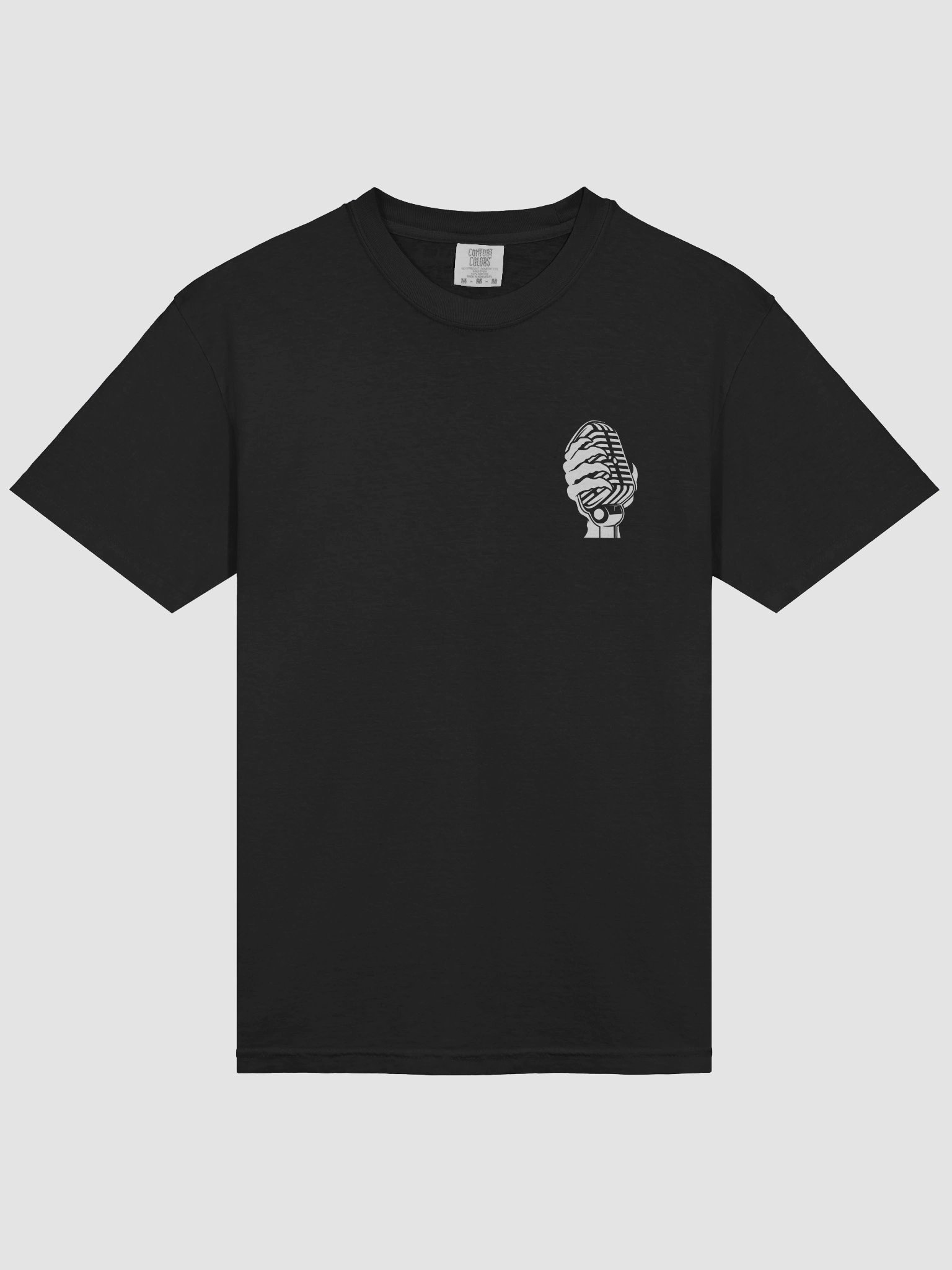 Darek Weber Logo Badge product image (3)