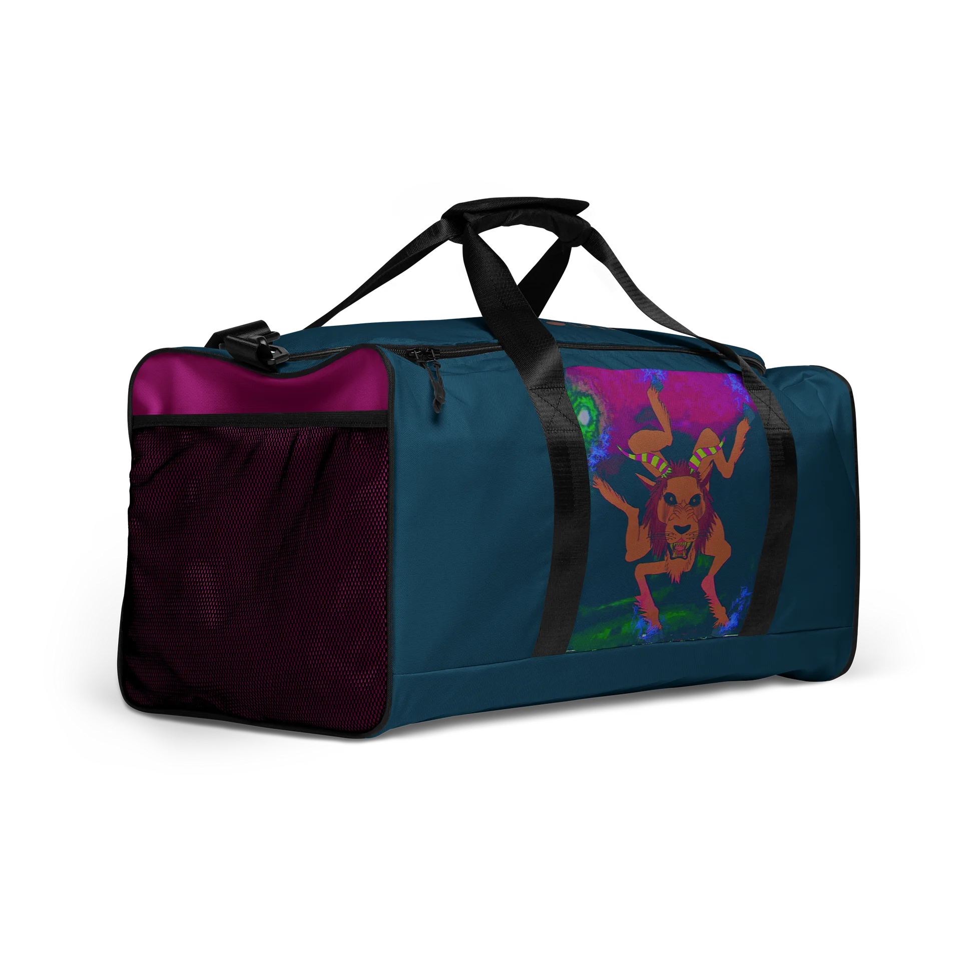 Buer Duffle Bag product image (2)