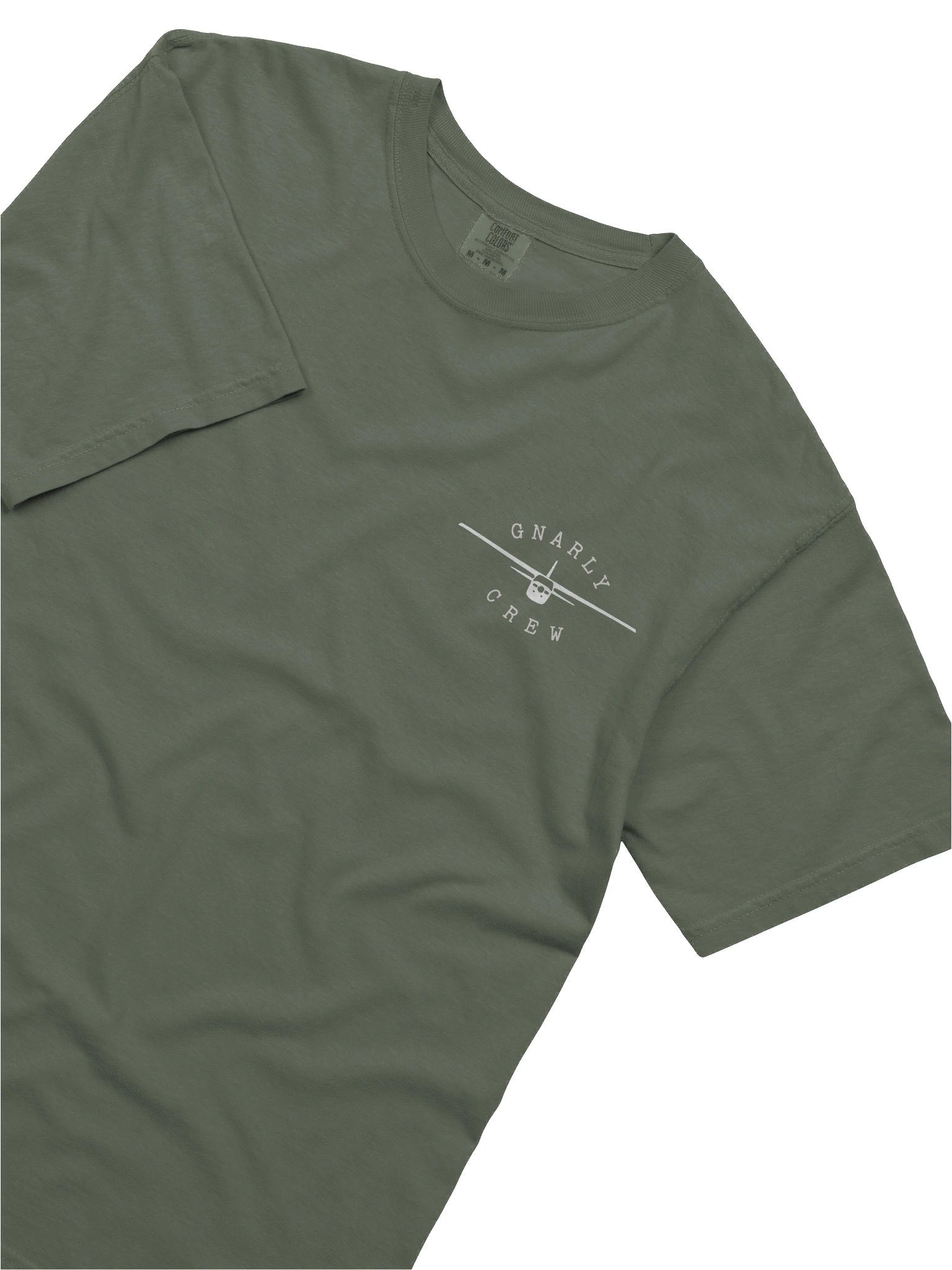 GC - Cessna 210 Tee product image (9)