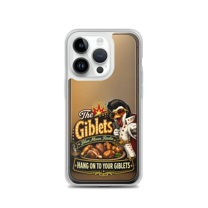 The Giblets — Blue Moon Radio MagSafe Case product image (3)
