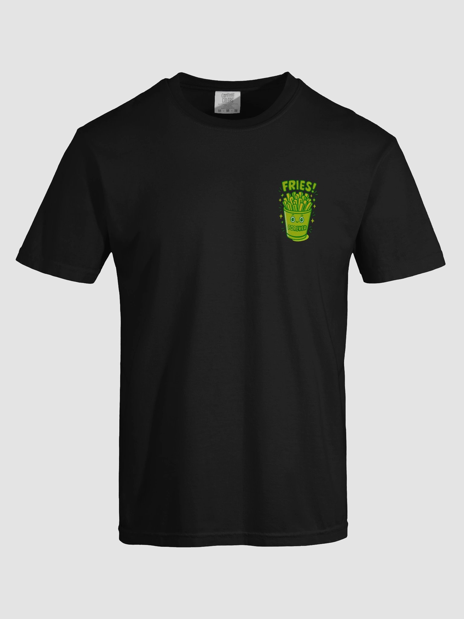 Fries Forever product image (42)