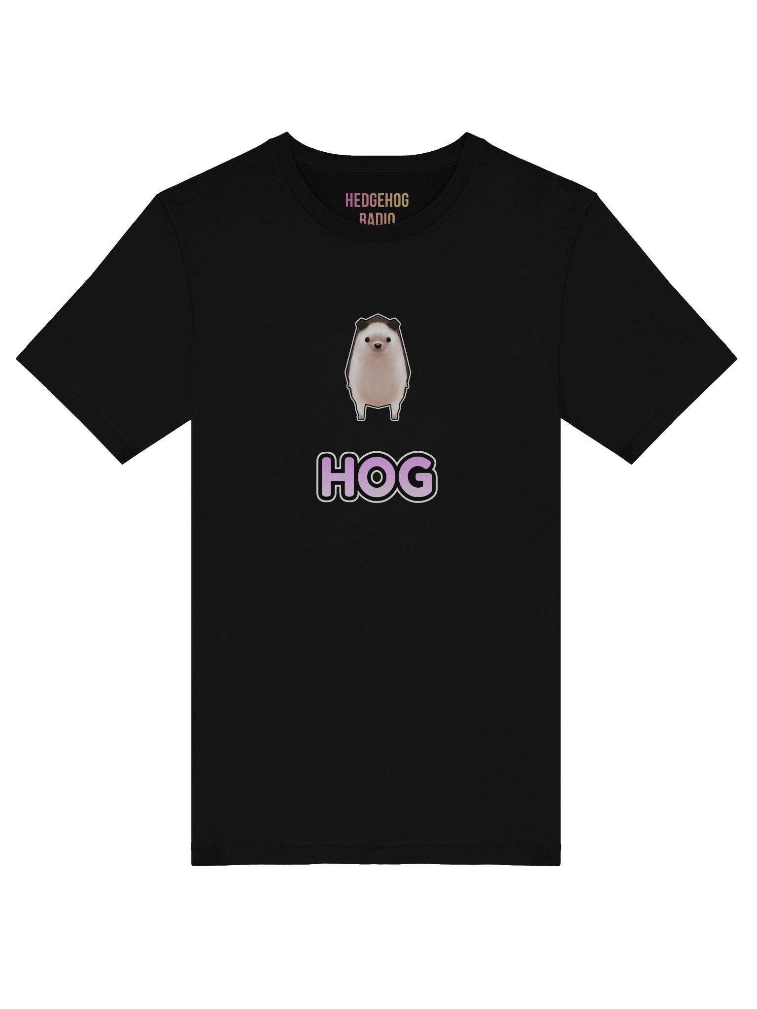 Hog T-shirt product image (21)