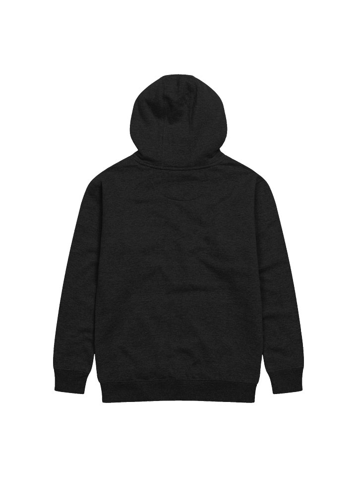 Rocket Silence Premium Hoodie – AM ARMY Edition product image (11)