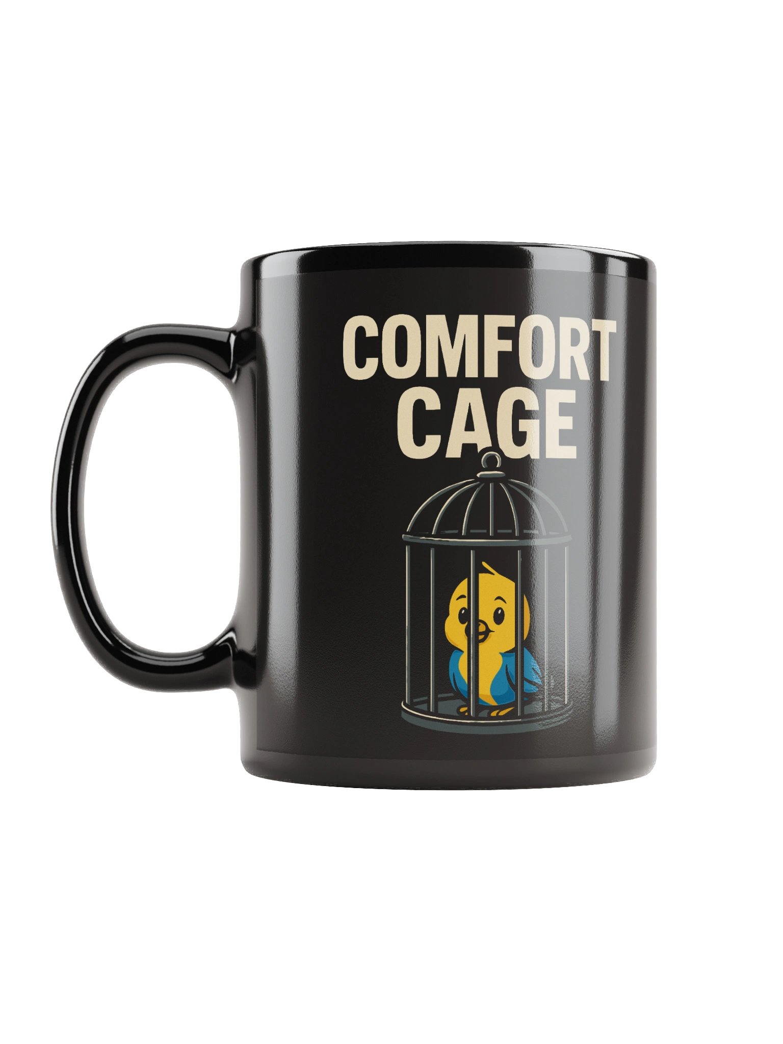 Break Free Mug product image (11)