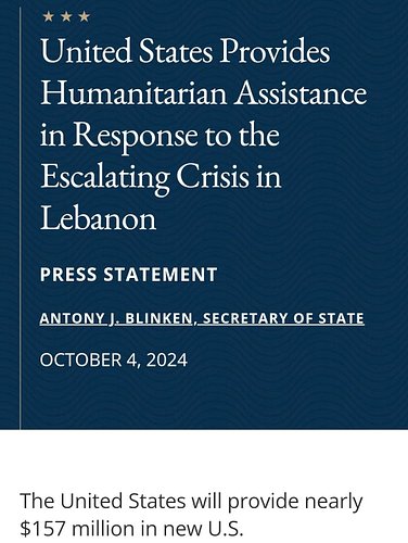 Look I dont like talking politics much but what in the actual HELL IS AMERICA GIVING FUNDS TO WARS IN OTHER COUNTRIES WHEN WE...