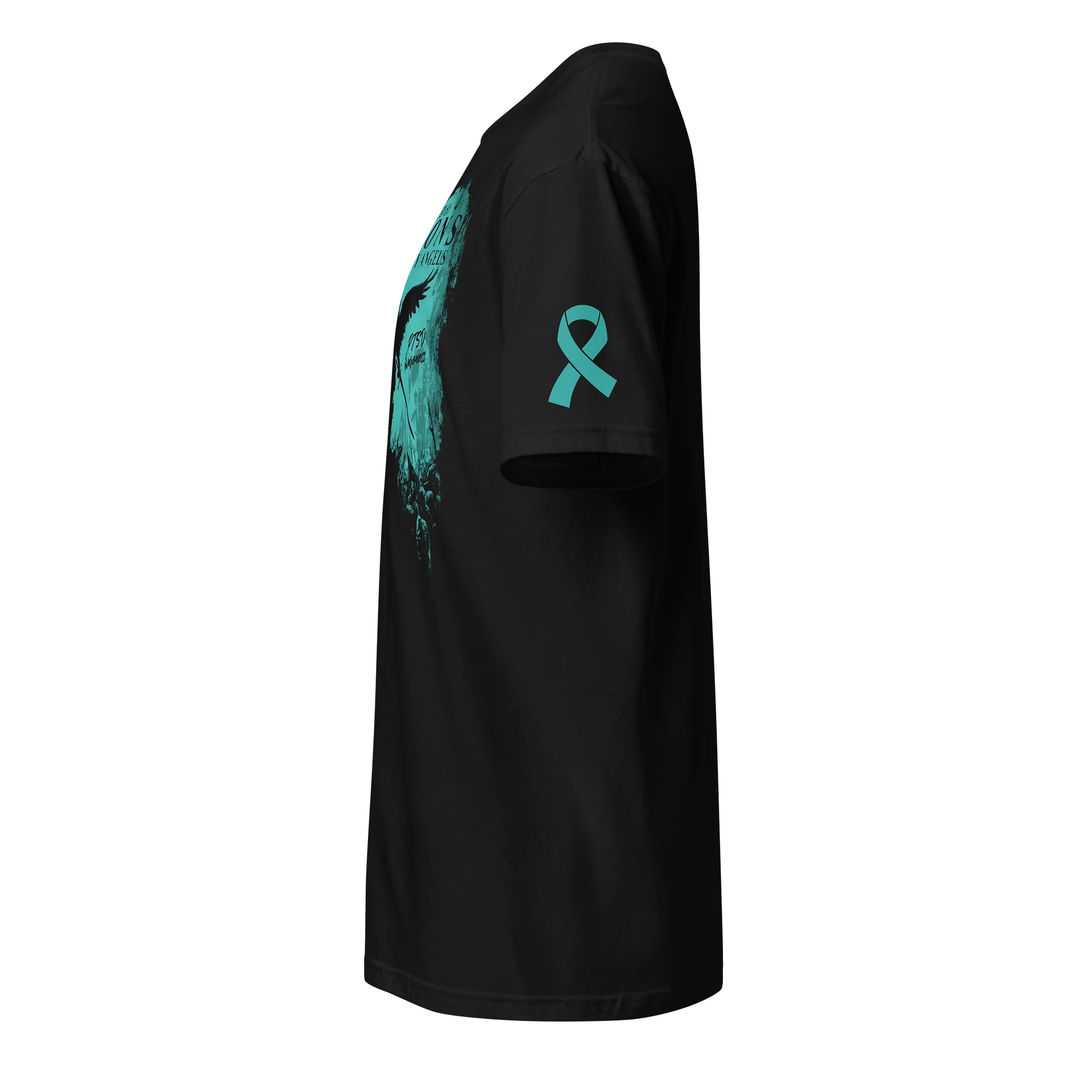 Demons Angels Redux: PTSD product image (3)
