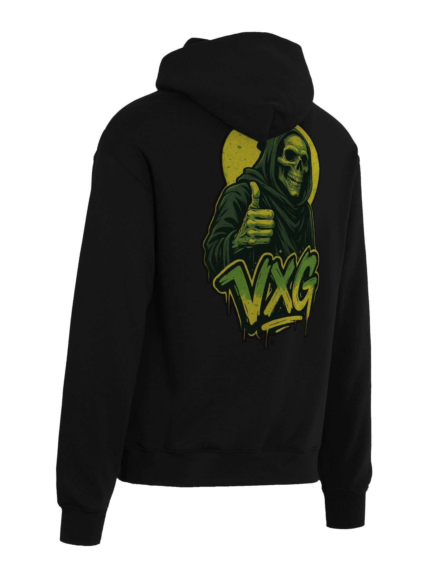 Sudadera VXG Esqueleto product image (22)
