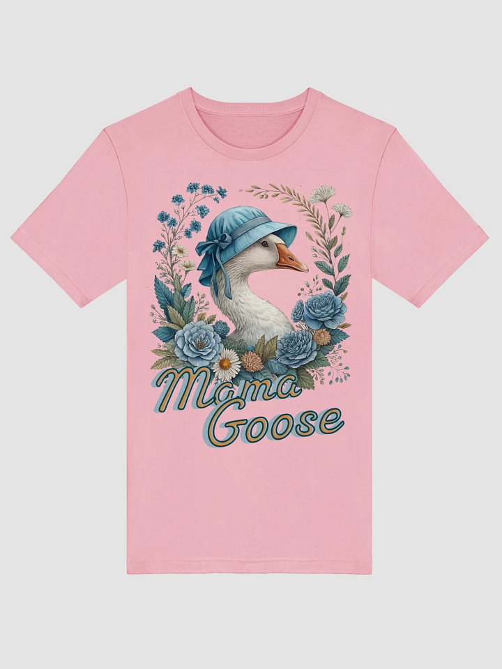 Mama Goose Whimsical T-Shirt product image (1)