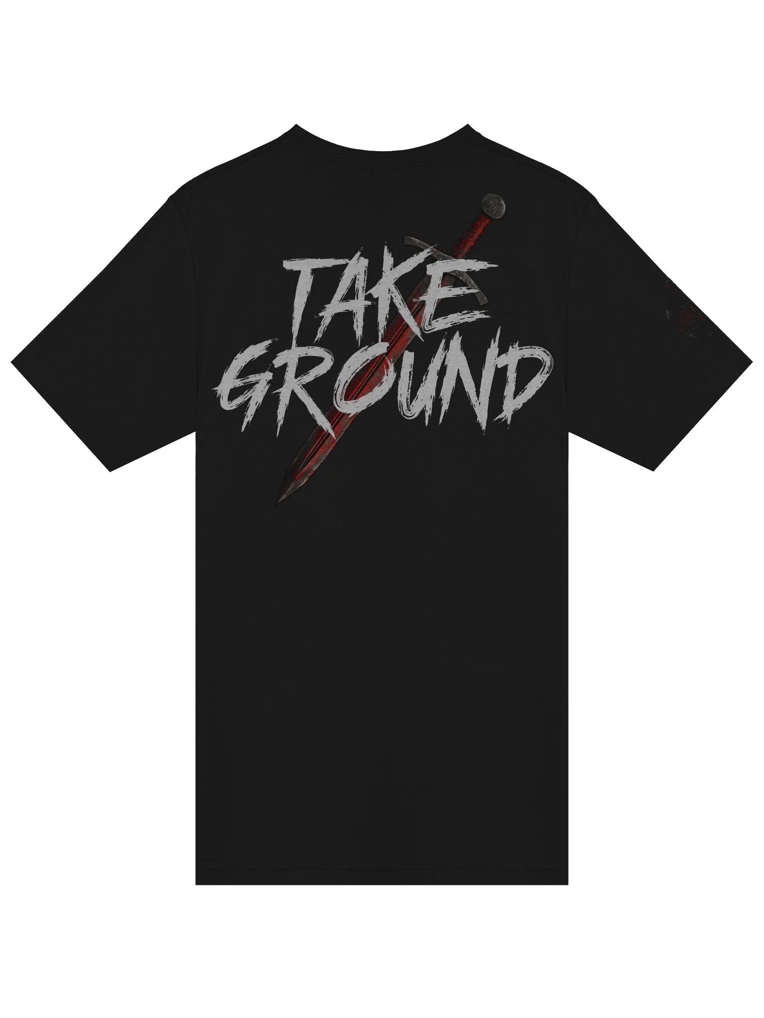 Engage T-Shirt product image (6)