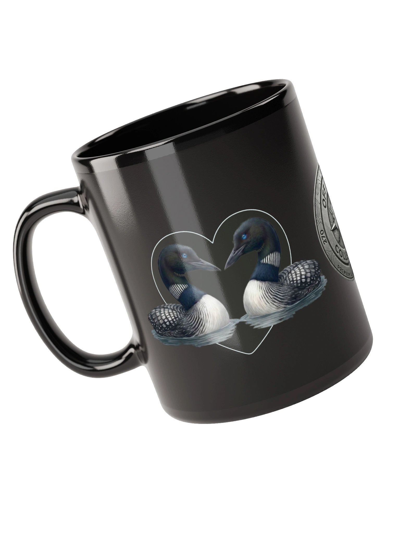 PREMO "LOON LOVERS" MUG product image (5)