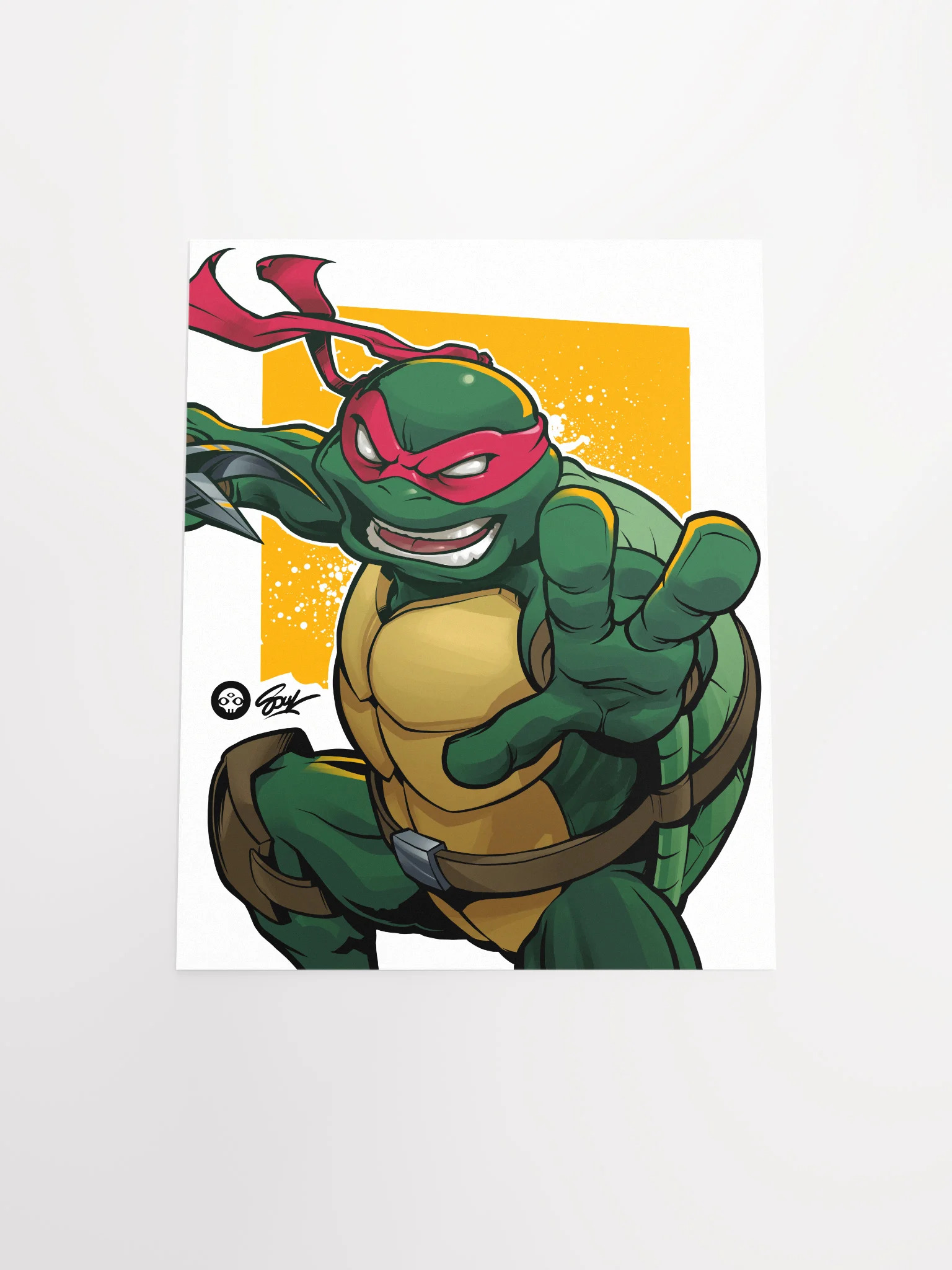Red Rage product image (5)