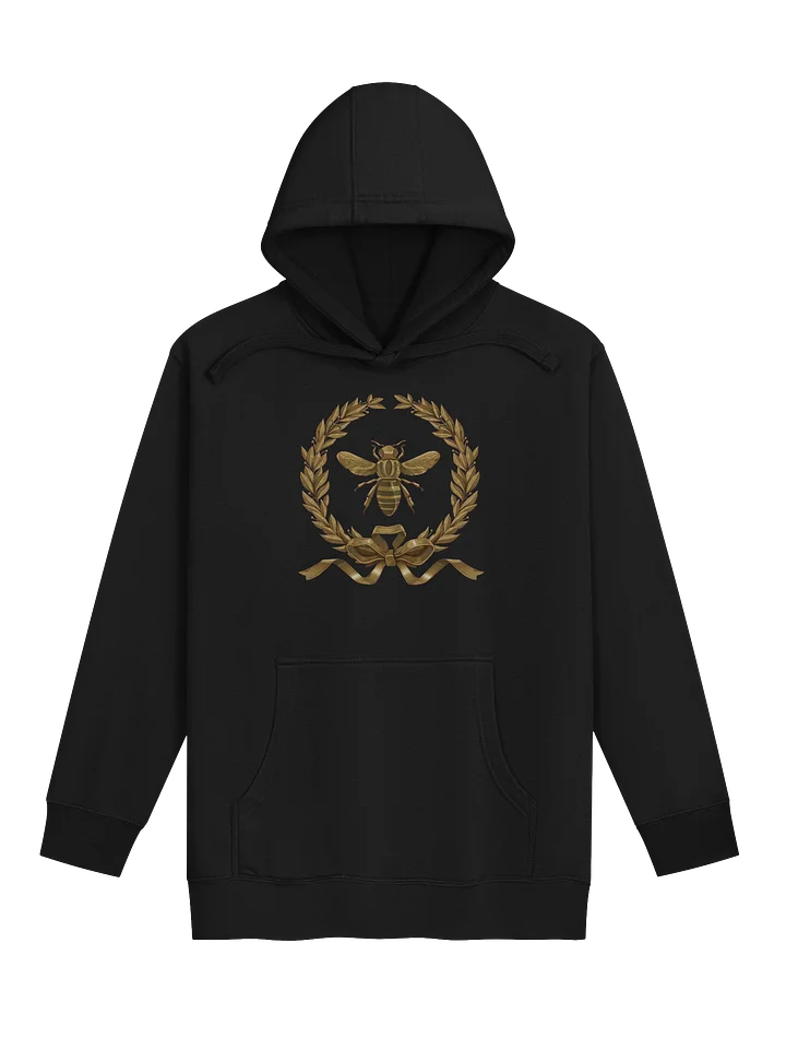 Napoleon Bee Wreath - Hoodie product image (2)
