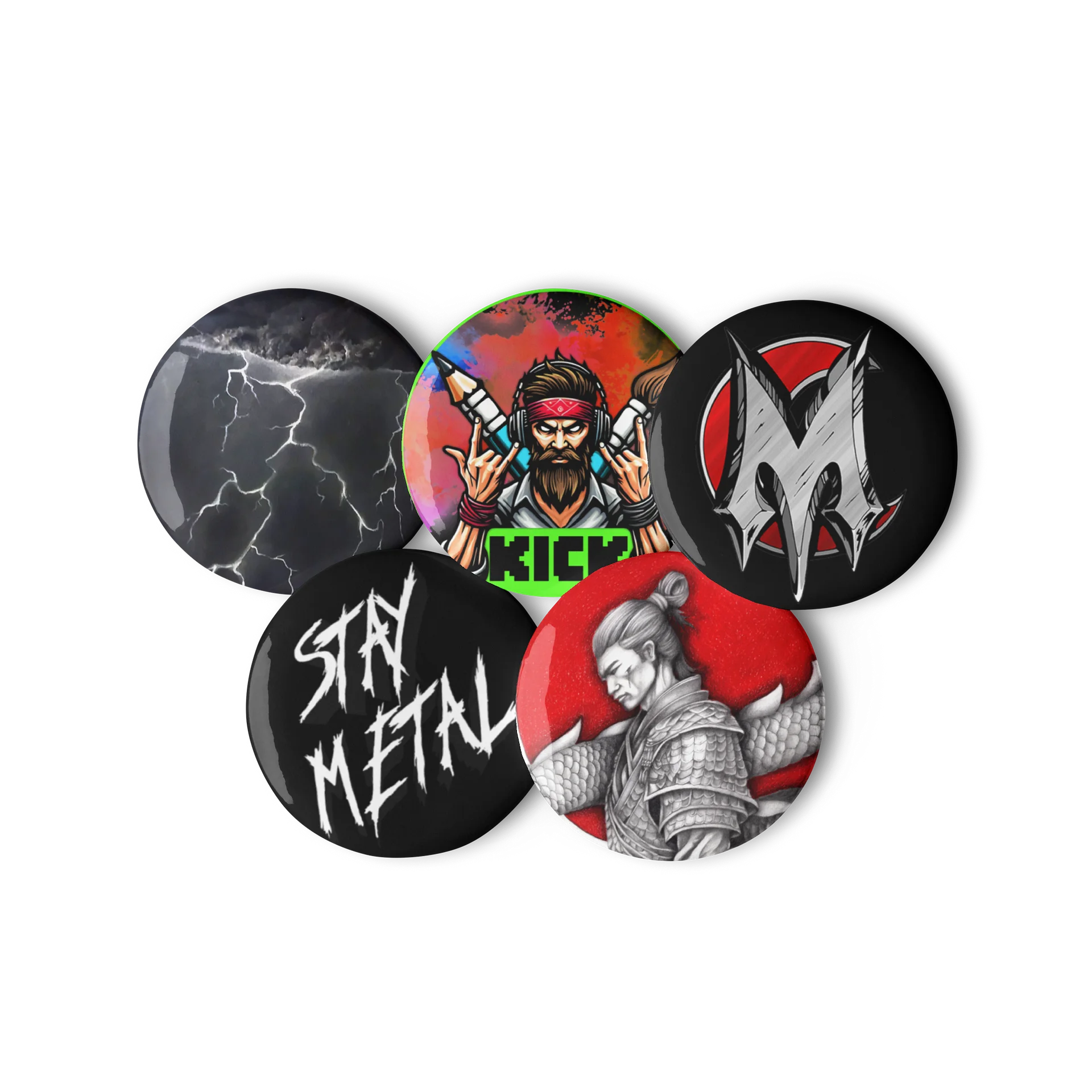 Pin Pack product image (2)