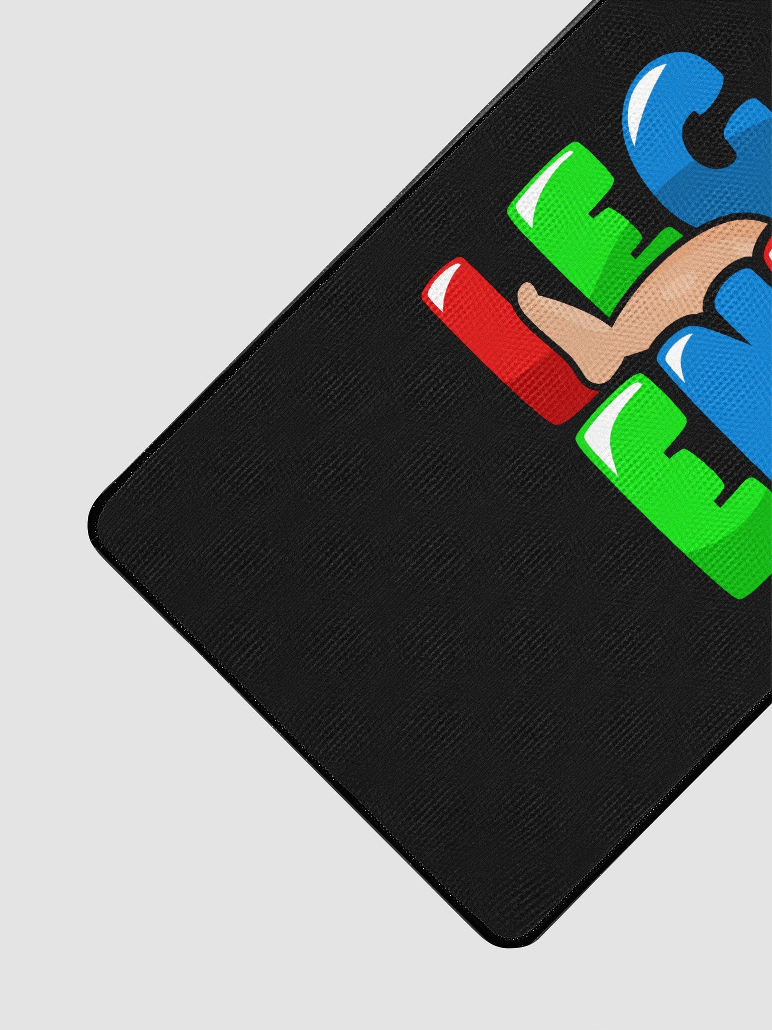 LEG-END LARGE DESK MATT product image (3)