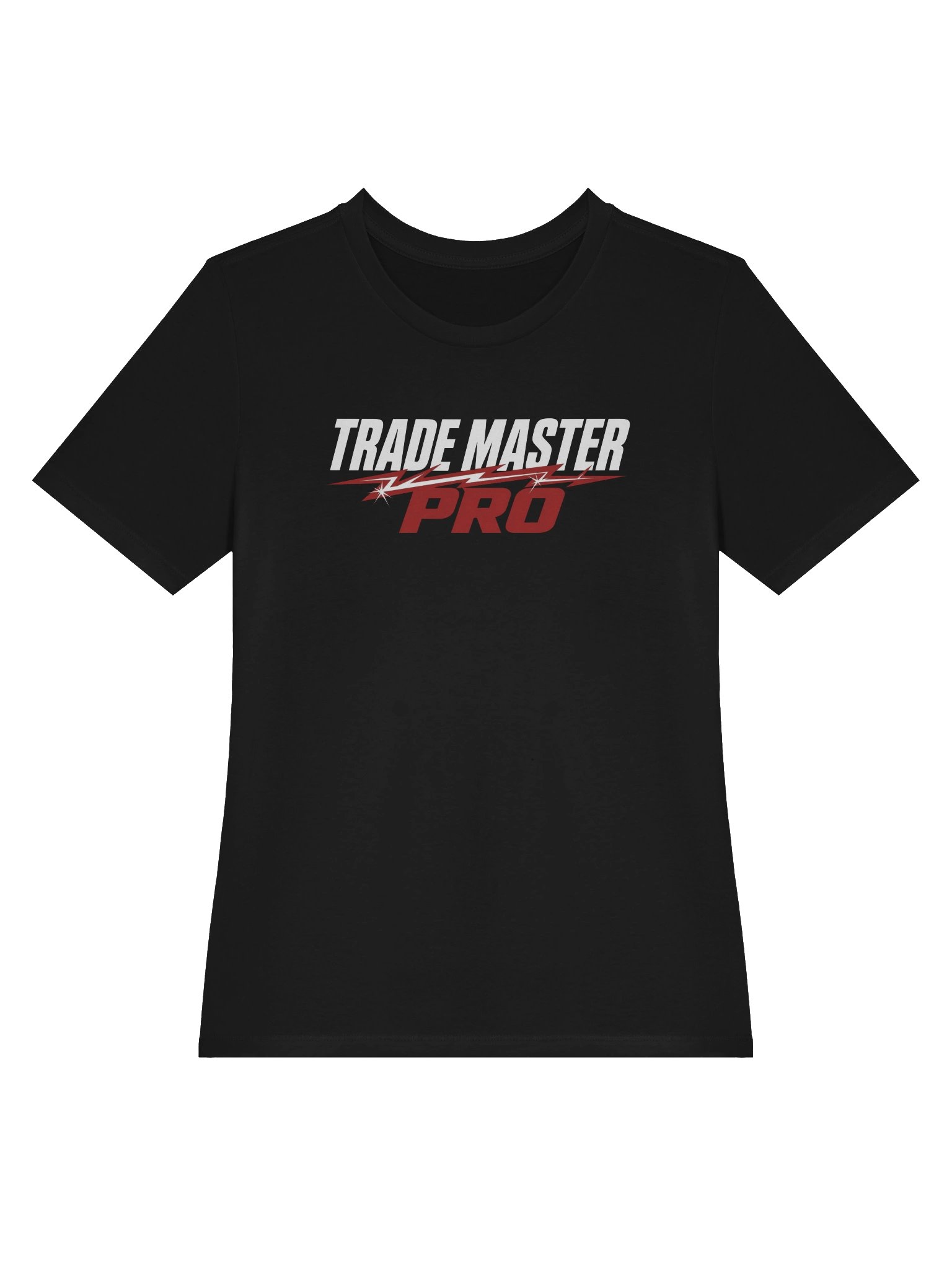 TMP Wordmark Tee — Women's product image (3)