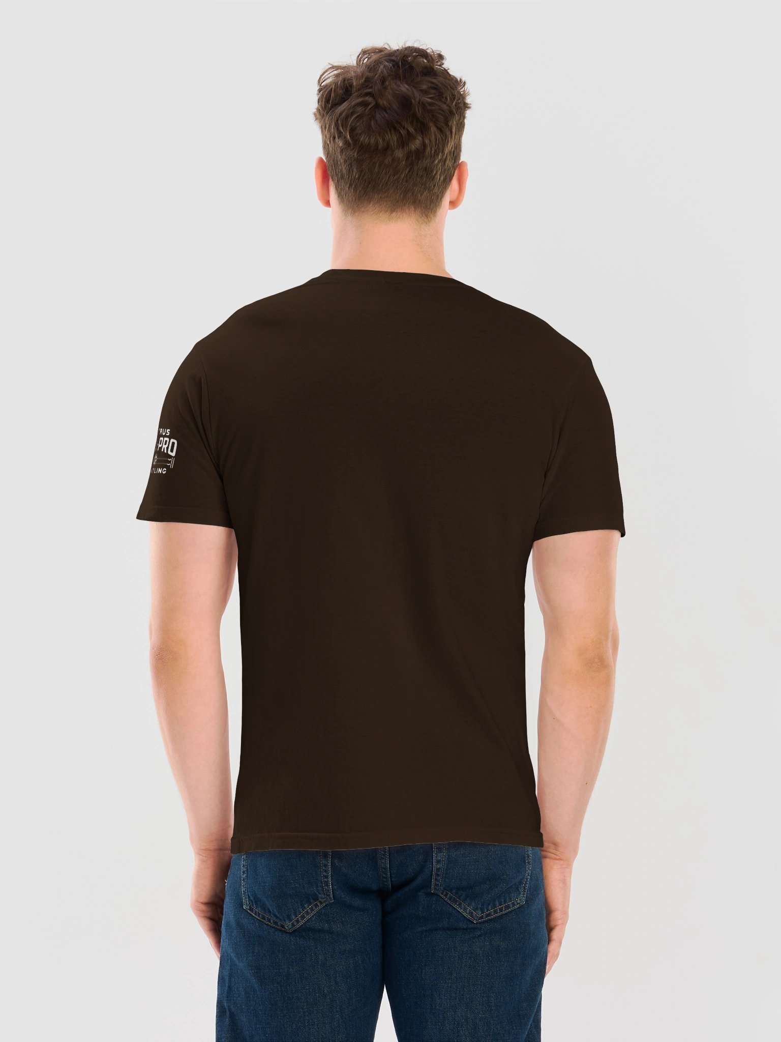 Kiké Caballero "Wanted" Tee product image (12)