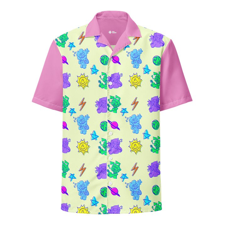 Welcome to the arcade - HomeSweetHome T-Shirt product image (1)