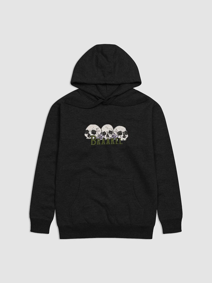 Braakel Logo Hoodie product image (1)
