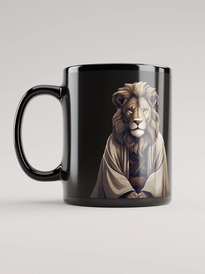 Daddy Tu Coffee Mug product image (1)