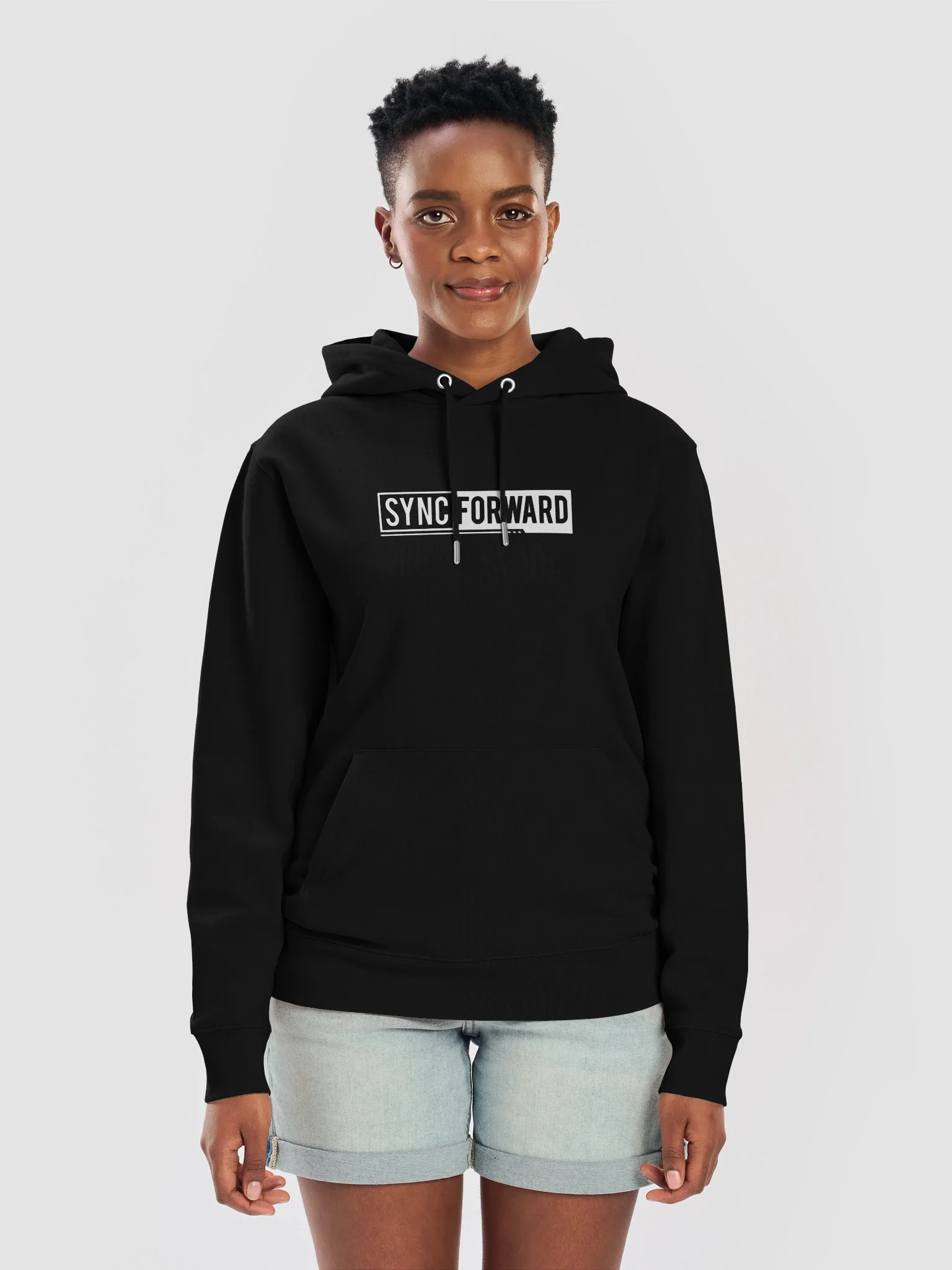 Classic Hoodie