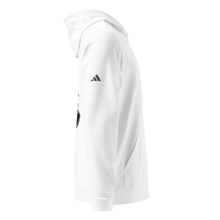 Supreme Fitness Dumbbells Adidas® Hoodie product image (2)
