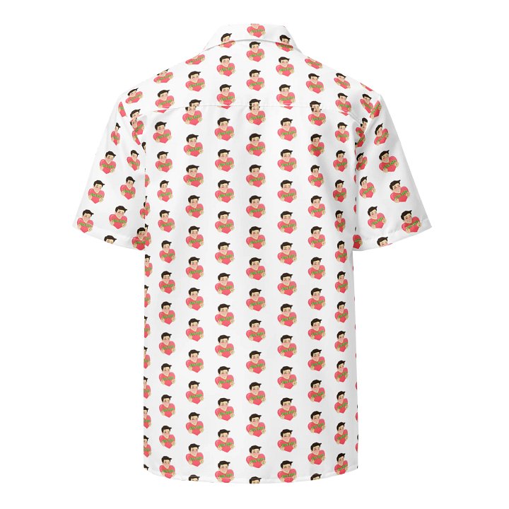 Eloc Love Hawaiian Shirt product image (2)