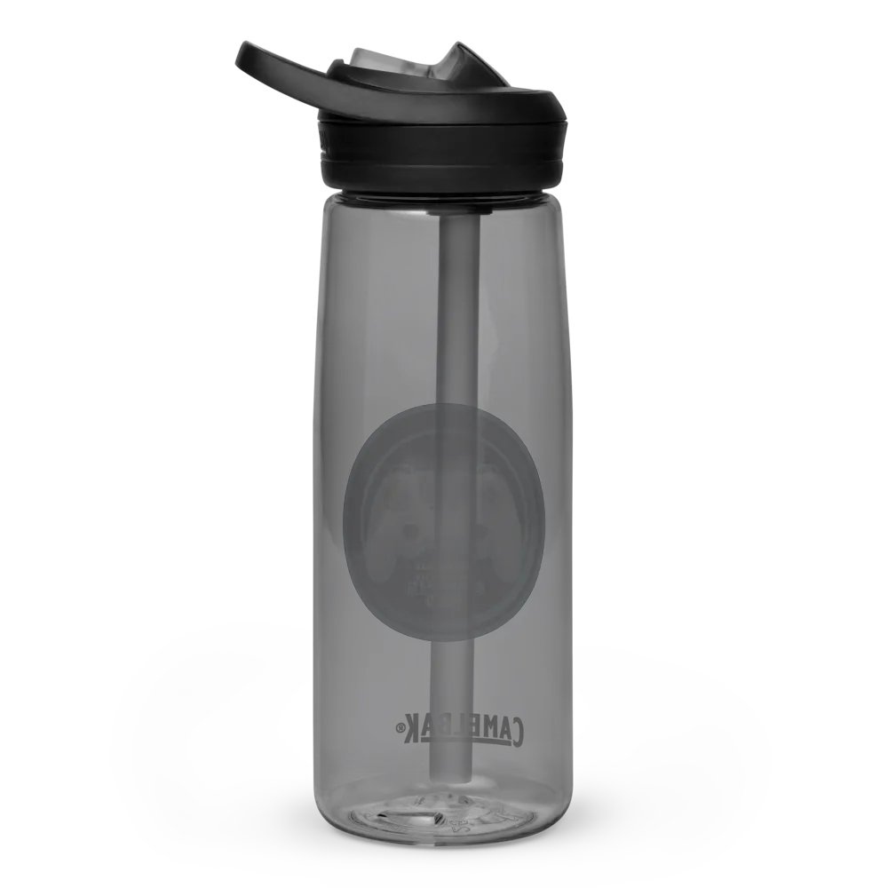 ModernGamingWorld Water Bottle product image (4)