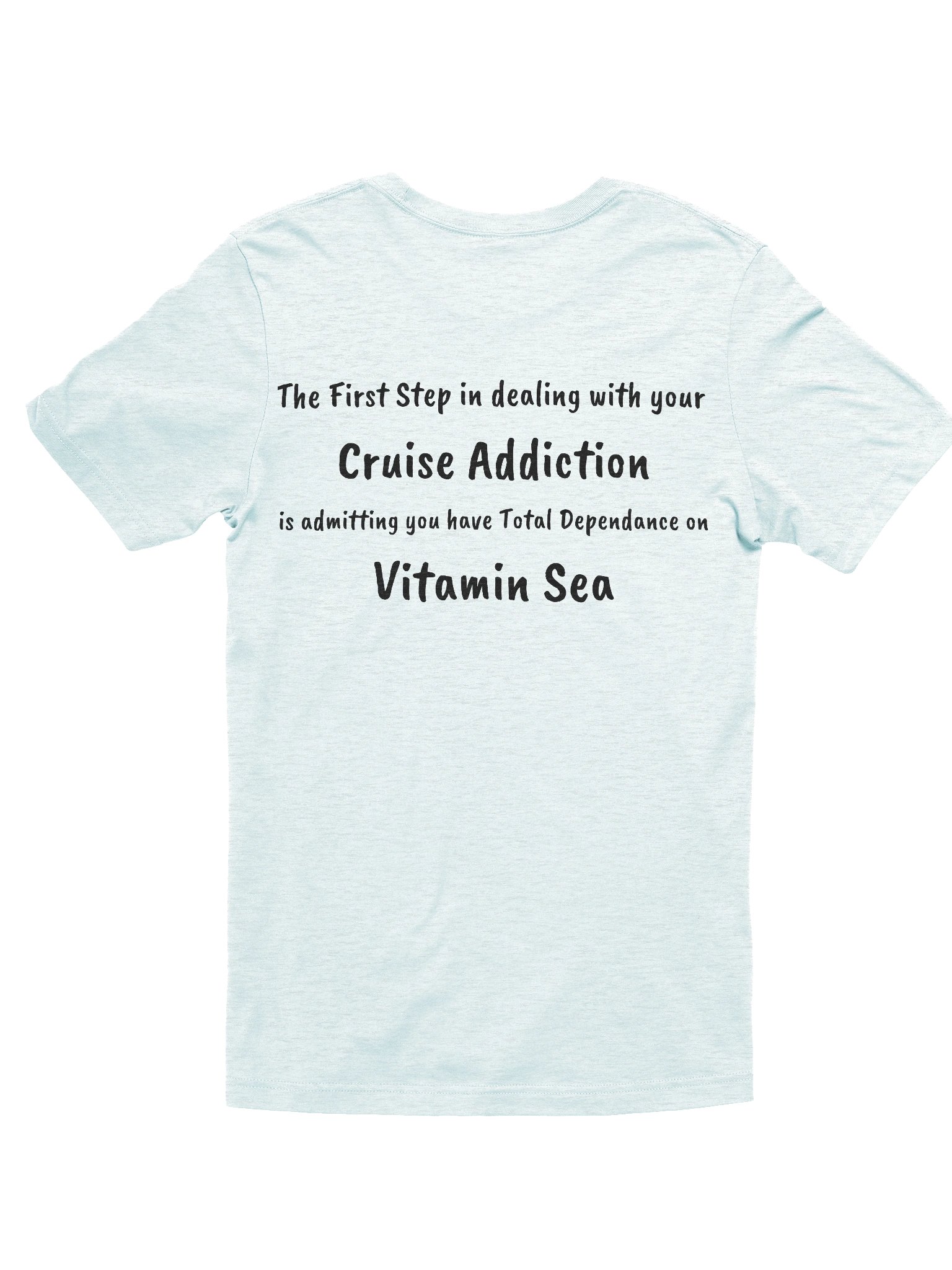 CruiseAholics Anonymous Tee4 product image (110)