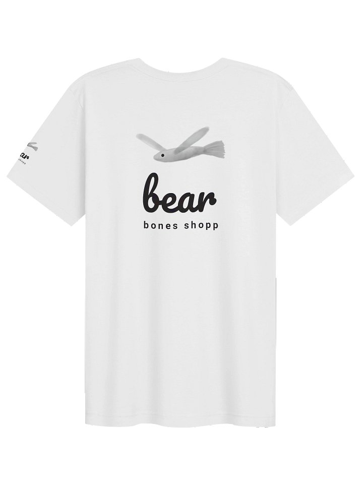 Flying Fish - Story on front product image (2)