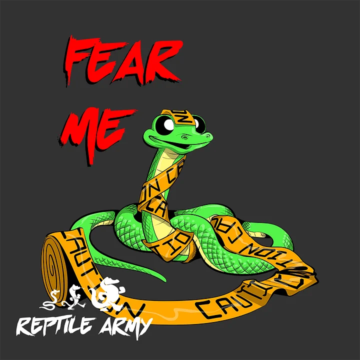 Danger Noodle T-Shirt product image (2)