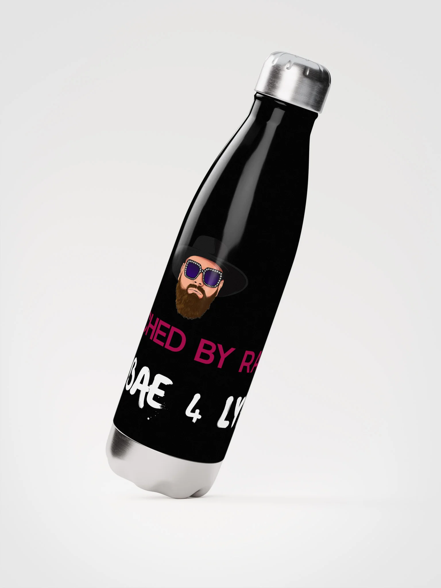 RS "RAZ" Water Bottle product image (2)