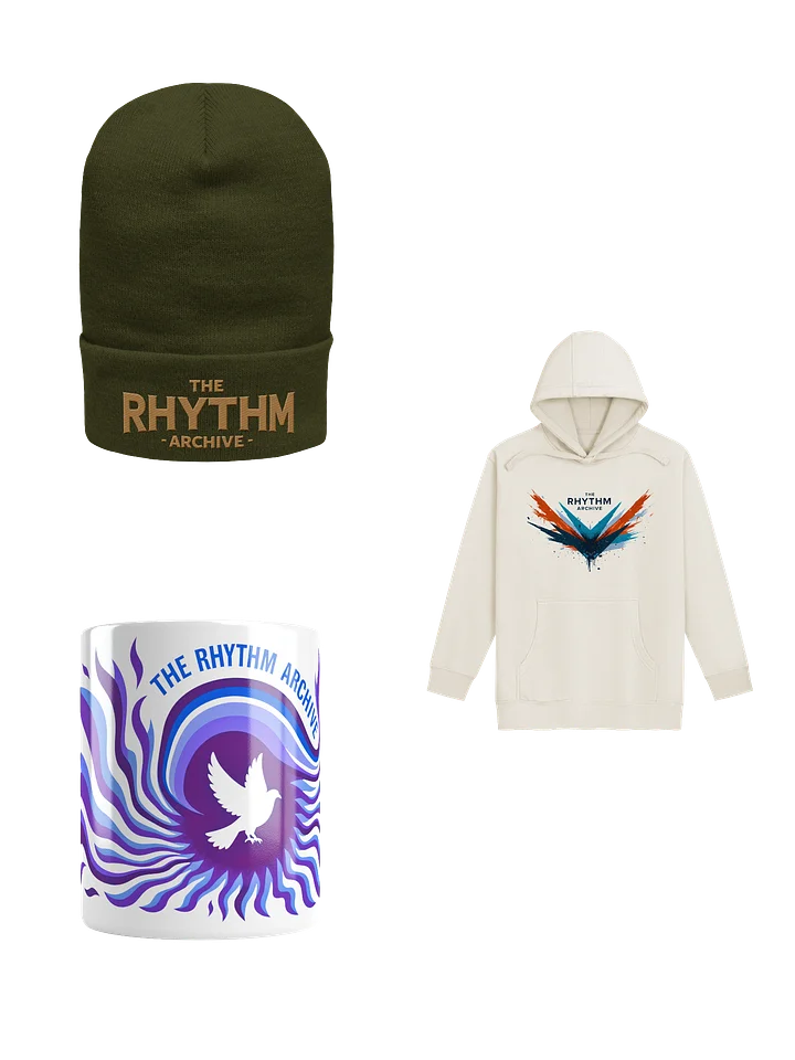 Winter Warm-Up Bundle product image (1)
