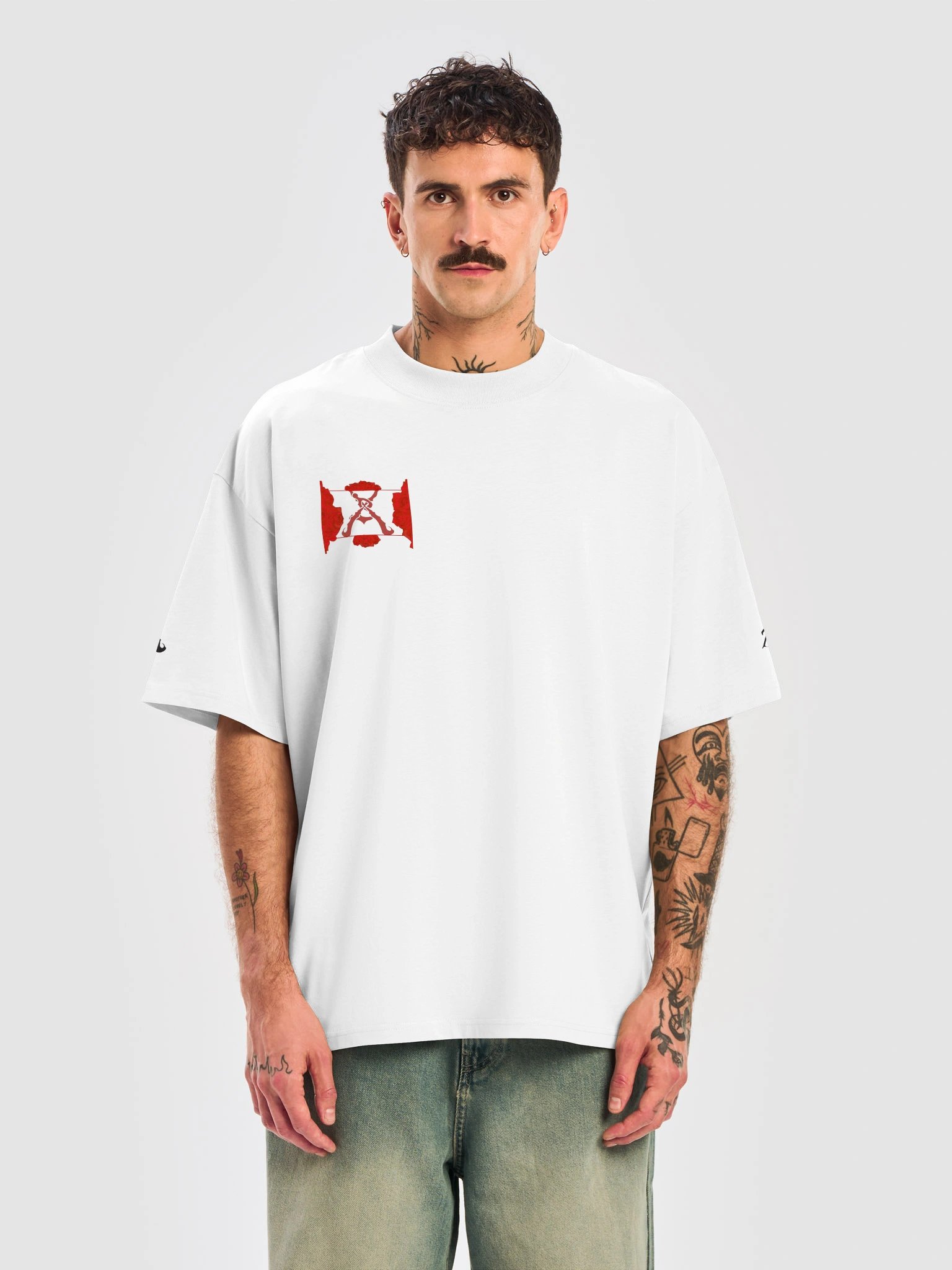 Xenon Braun Canadian Flag Interpretation product image (5)