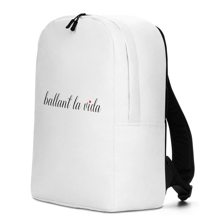 Mochila ballant la vida product image (2)