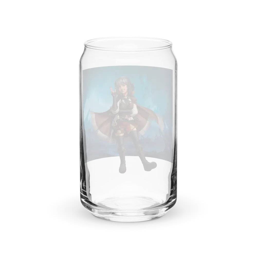 Pepper Glass Cup product image (4)