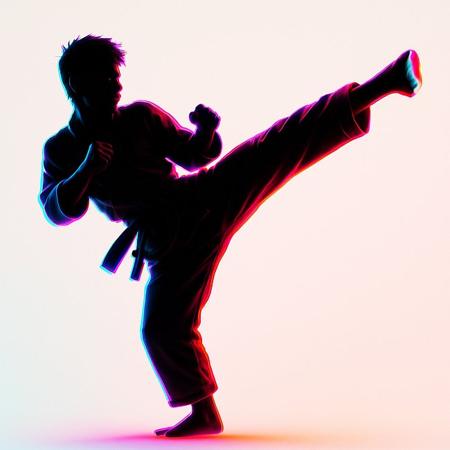 Dojo Wear