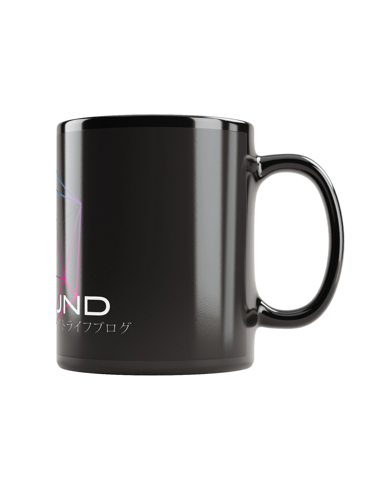 Neon Mug product image (1)